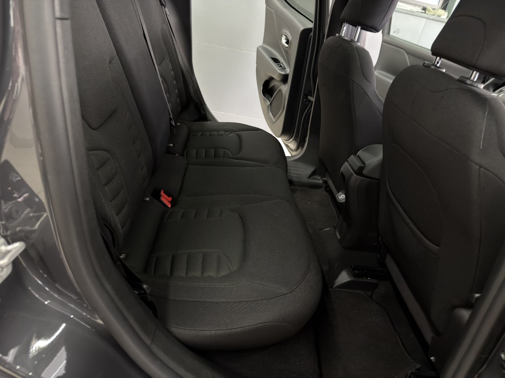 JEEP REMEGADE 1.3 PHEV 4xe NORTH STAR TETTO APRIBILE